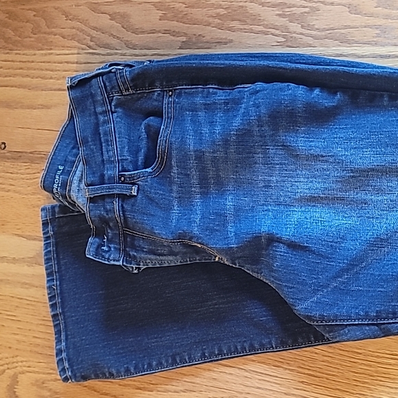 Mid-rise jeans - Picture 3 of 6